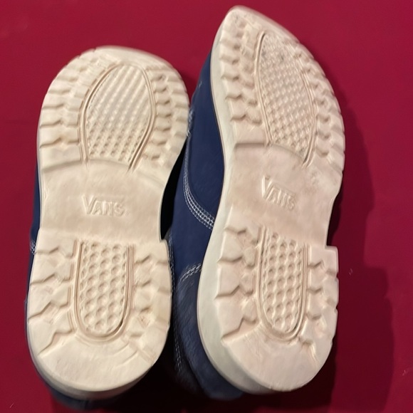 VANS Men’s Armament Moc Boat Shoe Mens 10 - Picture 5 of 6